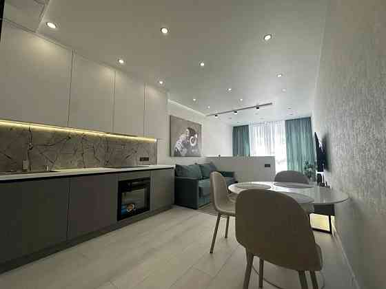 Продам 1 комнатную квартиру ЖК Модерн (5 ст. Б.Фонтана) 3-057-508 Одесса