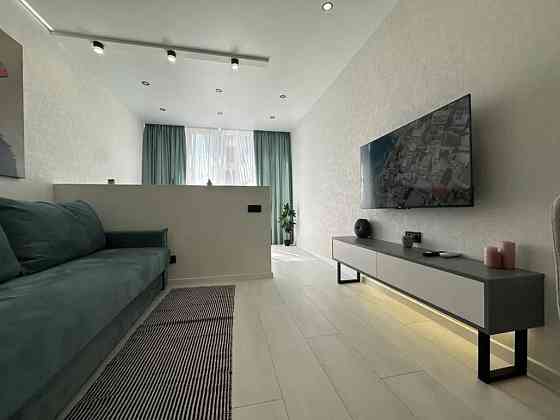 Продам 1 комнатную квартиру ЖК Модерн (5 ст. Б.Фонтана) 3-057-508 Одесса