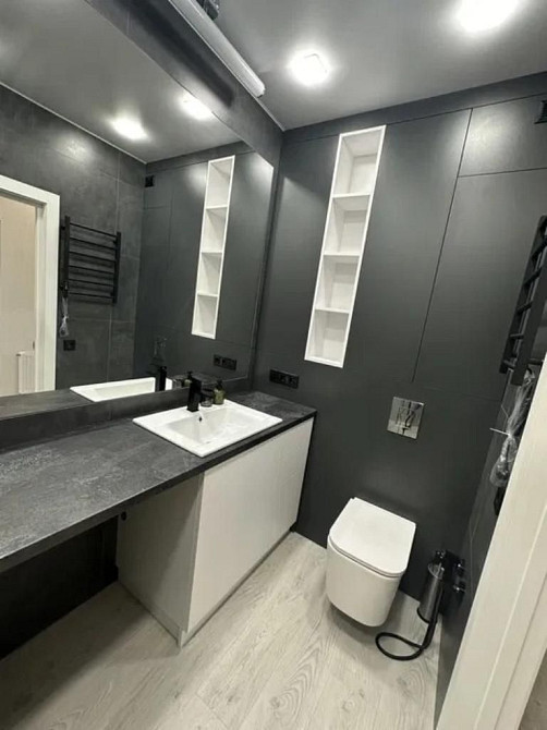 Продам 1 комнатную квартиру ЖК Модерн (5 ст. Б.Фонтана) 3-057-508 Одесса - изображение 4