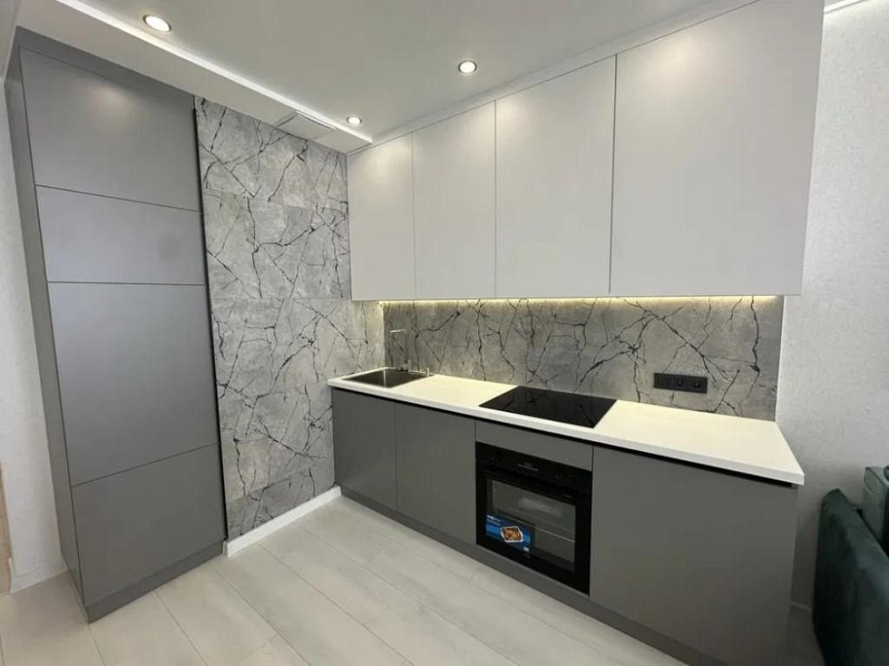 Продам 1 комнатную квартиру ЖК Модерн (5 ст. Б.Фонтана) 3-057-508 Одесса - изображение 2