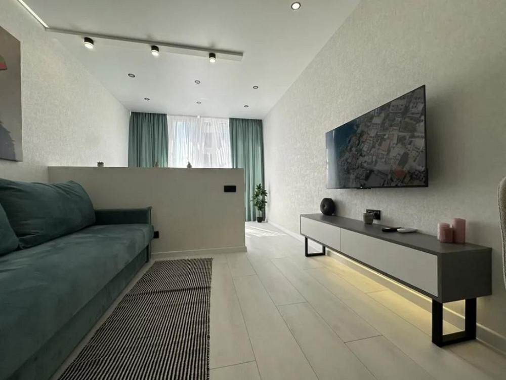 Продам 1 комнатную квартиру ЖК Модерн (5 ст. Б.Фонтана) 3-057-508 Одесса - изображение 6