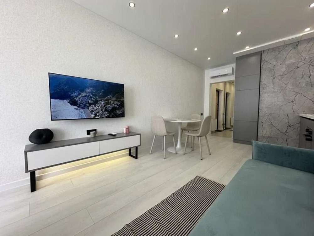 Продам 1 комнатную квартиру ЖК Модерн (5 ст. Б.Фонтана) 3-057-508 Одесса - изображение 7