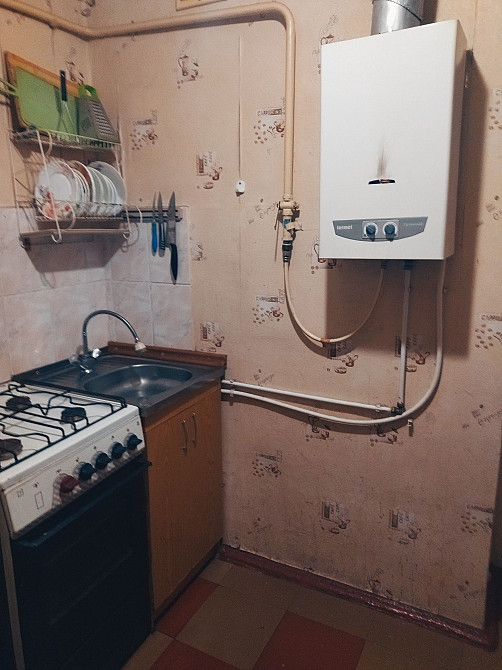 Продам 1к.квартиру Левый берег.Днепр. Дніпро - зображення 5