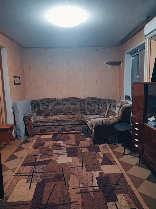 Продам 1к.квартиру Левый берег.Днепр. Дніпро - зображення 1