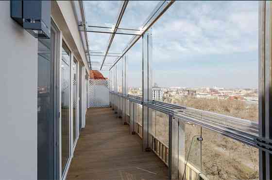 Продам Шикарний Элитный Пентхаус с террасой в Центре Одессы Одесса