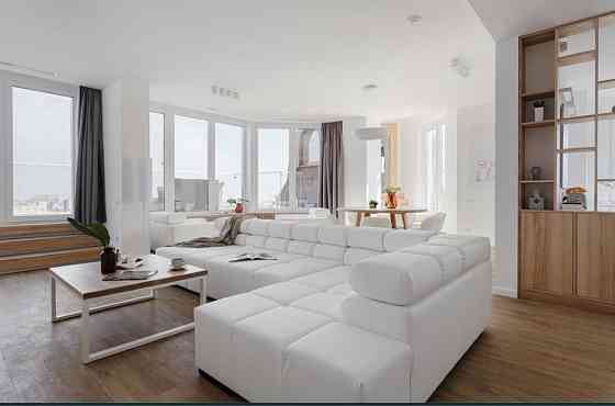 Продам Шикарний Элитный Пентхаус с террасой в Центре Одессы Одесса