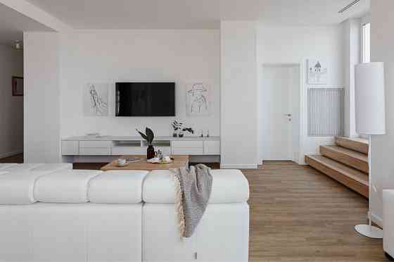 Продам Шикарний Элитный Пентхаус с террасой в Центре Одессы Одесса