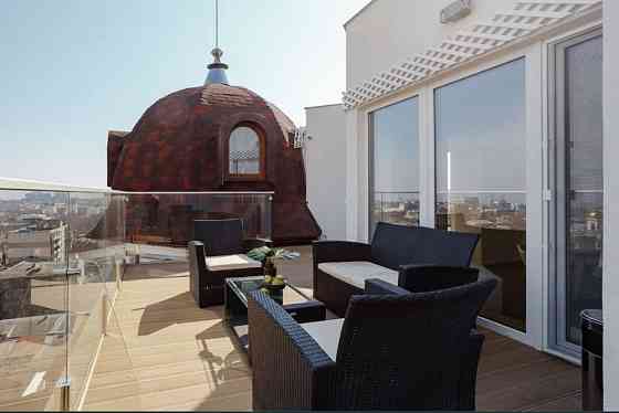 Продам Шикарний Элитный Пентхаус с террасой в Центре Одессы Одесса