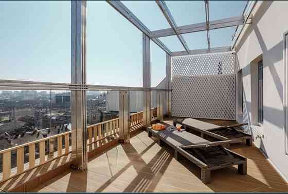 Продам Шикарний Элитный Пентхаус с террасой в Центре Одессы Одесса