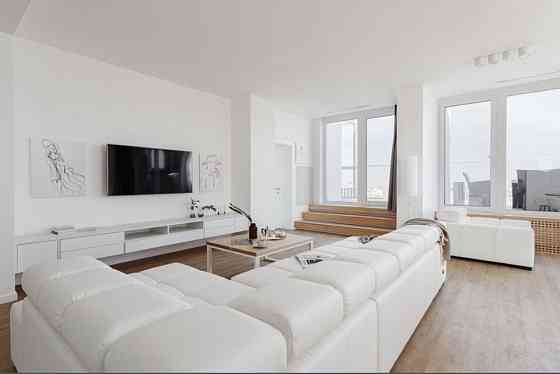 Продам Шикарний Элитный Пентхаус с террасой в Центре Одессы Одесса