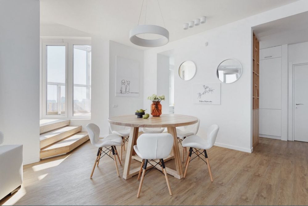 Продам Шикарний Элитный Пентхаус с террасой в Центре Одессы Одесса - изображение 8