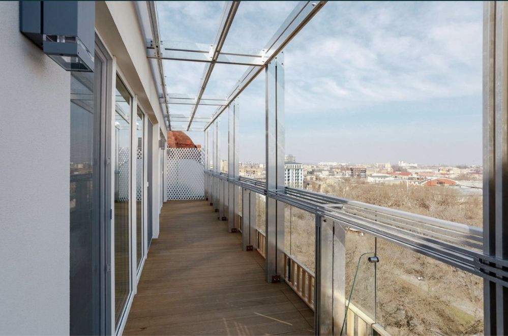 Продам Шикарний Элитный Пентхаус с террасой в Центре Одессы Одесса - изображение 3