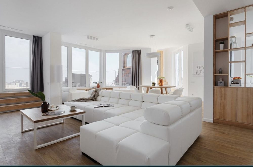 Продам Шикарний Элитный Пентхаус с террасой в Центре Одессы Одесса - изображение 1