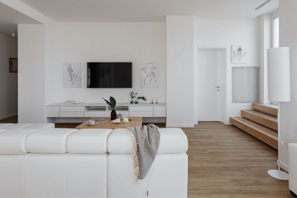 Продам Шикарний Элитный Пентхаус с террасой в Центре Одессы Одесса - изображение 5