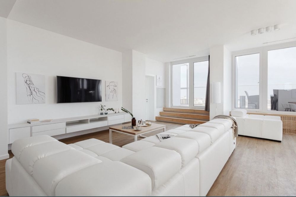 Продам Шикарний Элитный Пентхаус с террасой в Центре Одессы Одесса - изображение 6