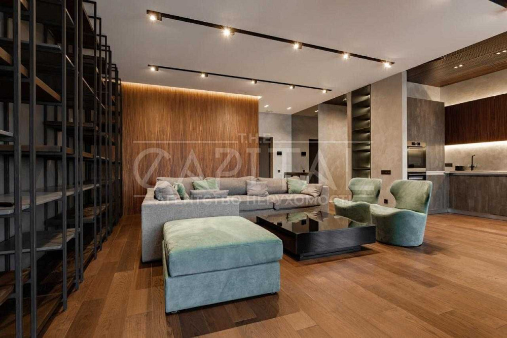 Продаж Квартири ЖК Престиж Холл, Василя Тютюника, Палац України Київ - зображення 1