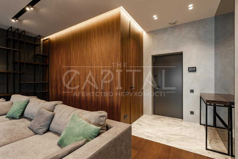 Продаж Квартири ЖК Престиж Холл, Василя Тютюника, Палац України Київ - зображення 3