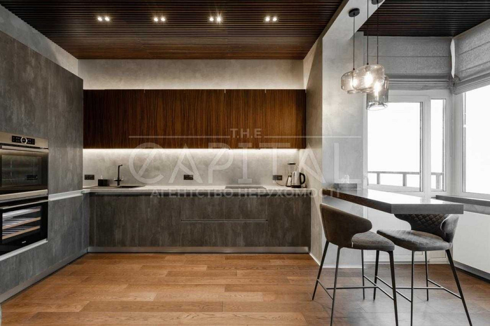 Продаж Квартири ЖК Престиж Холл, Василя Тютюника, Палац України Київ - зображення 5