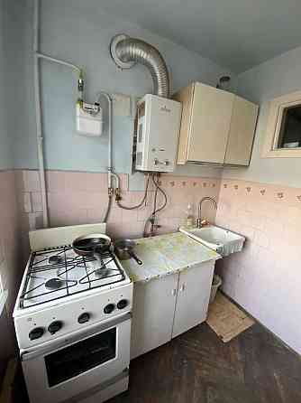 Двокімнатна квартира на Слави Стецько Івано-Франківськ