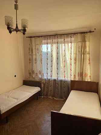 Двокімнатна квартира на Слави Стецько Івано-Франківськ