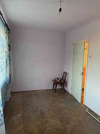 Двокімнатна квартира на Слави Стецько Івано-Франківськ