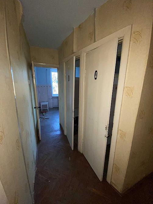 Двокімнатна квартира на Слави Стецько Івано-Франківськ - зображення 3