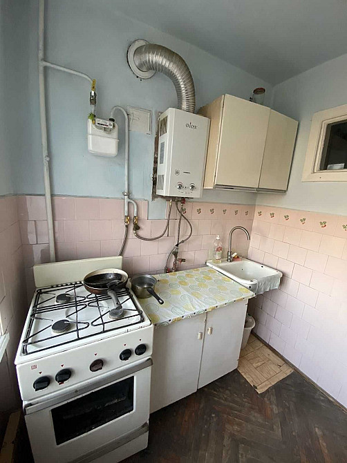 Двокімнатна квартира на Слави Стецько Івано-Франківськ - зображення 2