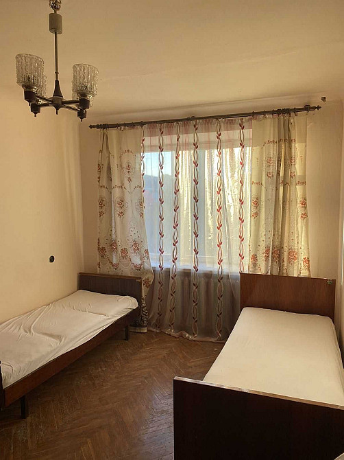 Двокімнатна квартира на Слави Стецько Івано-Франківськ - зображення 4