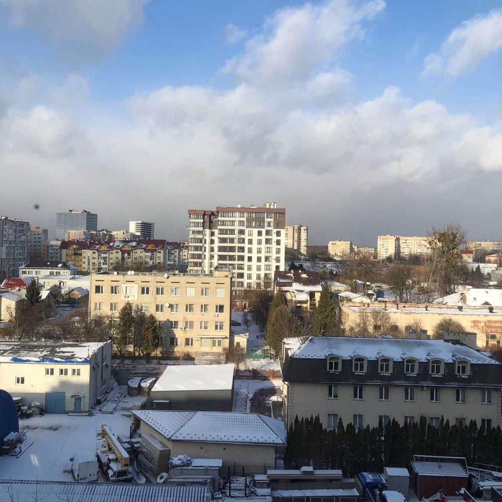 Продаж в заселеному будинку по вул.Пимоненка Львів - зображення 8