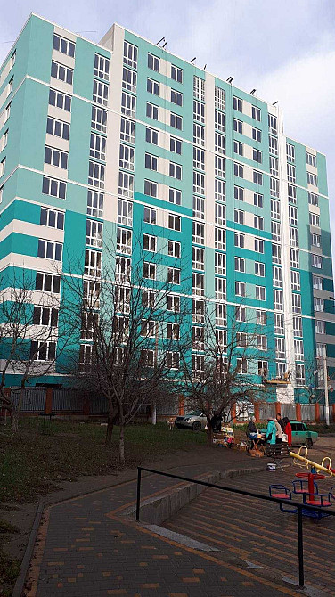 Продам 1 ком.кв.- 44м в ЖК Морском г. Черноморск (дом сдан) Чорноморськ - зображення 1