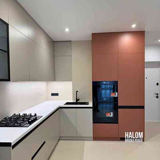 Продаж 1 кім квартира 42,7 м² ЖК Viking Park | БЕЗ КОМІСІЇ Львів