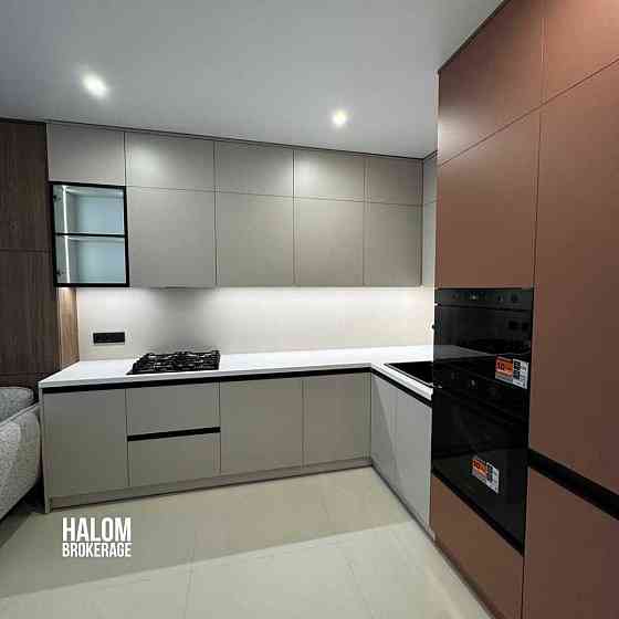 Продаж 1 кім квартира 42,7 м² ЖК Viking Park | БЕЗ КОМІСІЇ Львів