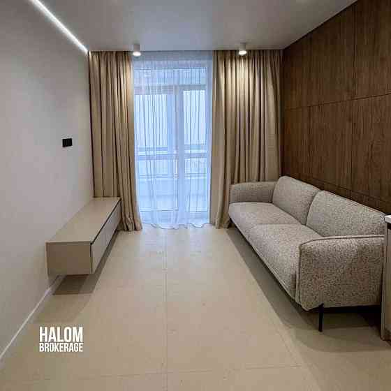 Продаж 1 кім квартира 42,7 м² ЖК Viking Park | БЕЗ КОМІСІЇ Львів