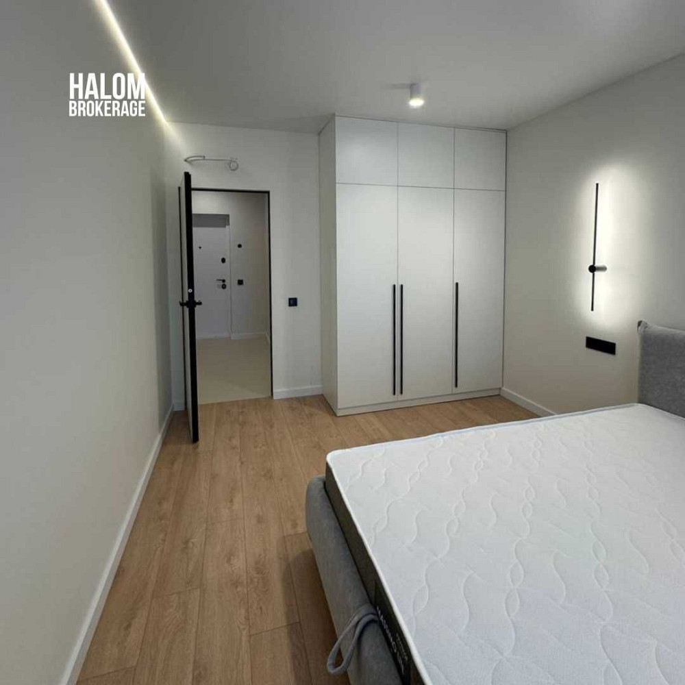 Продаж 1 кім квартира 42,7 м² ЖК Viking Park | БЕЗ КОМІСІЇ Львов - изображение 8