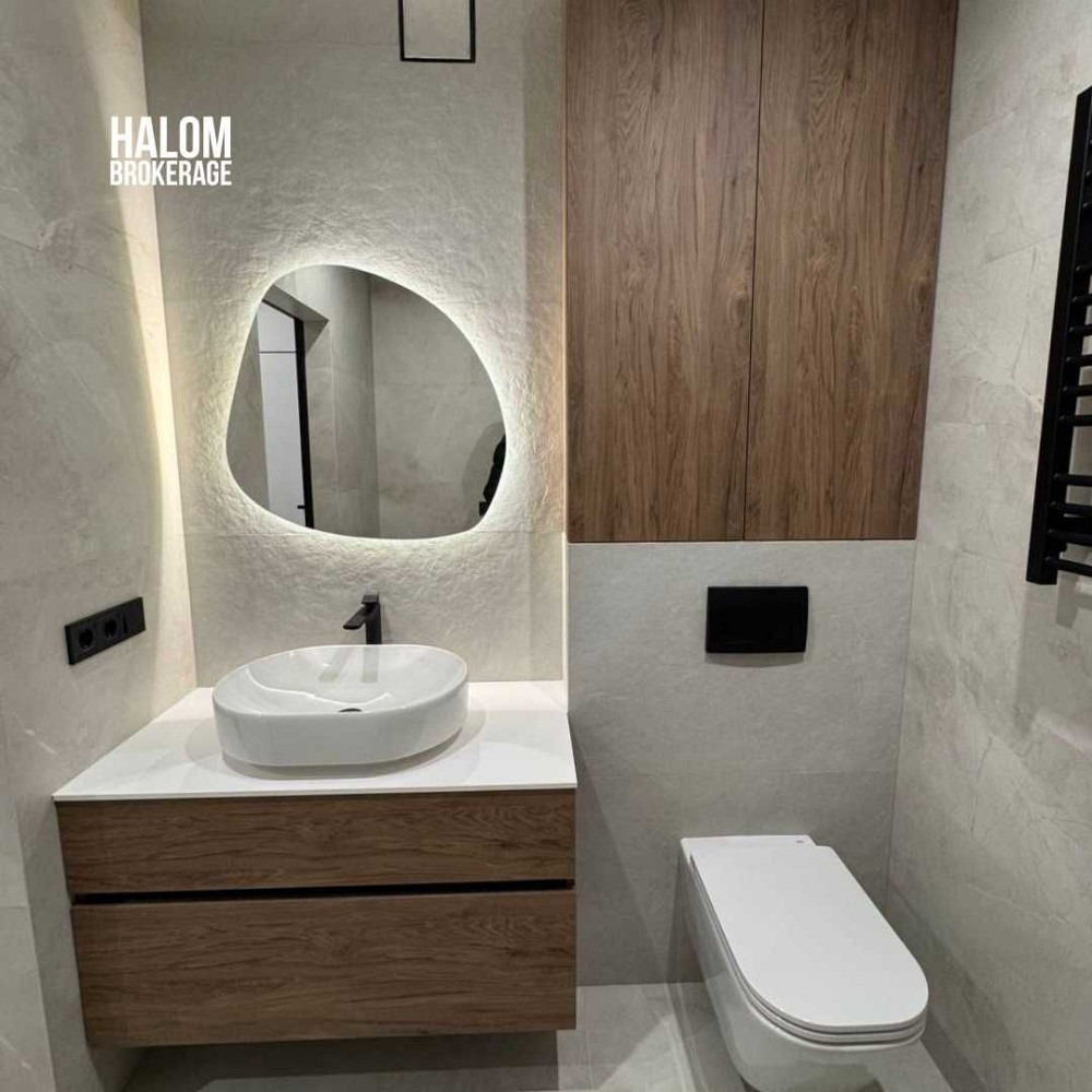 Продаж 1 кім квартира 42,7 м² ЖК Viking Park | БЕЗ КОМІСІЇ Львов - изображение 6