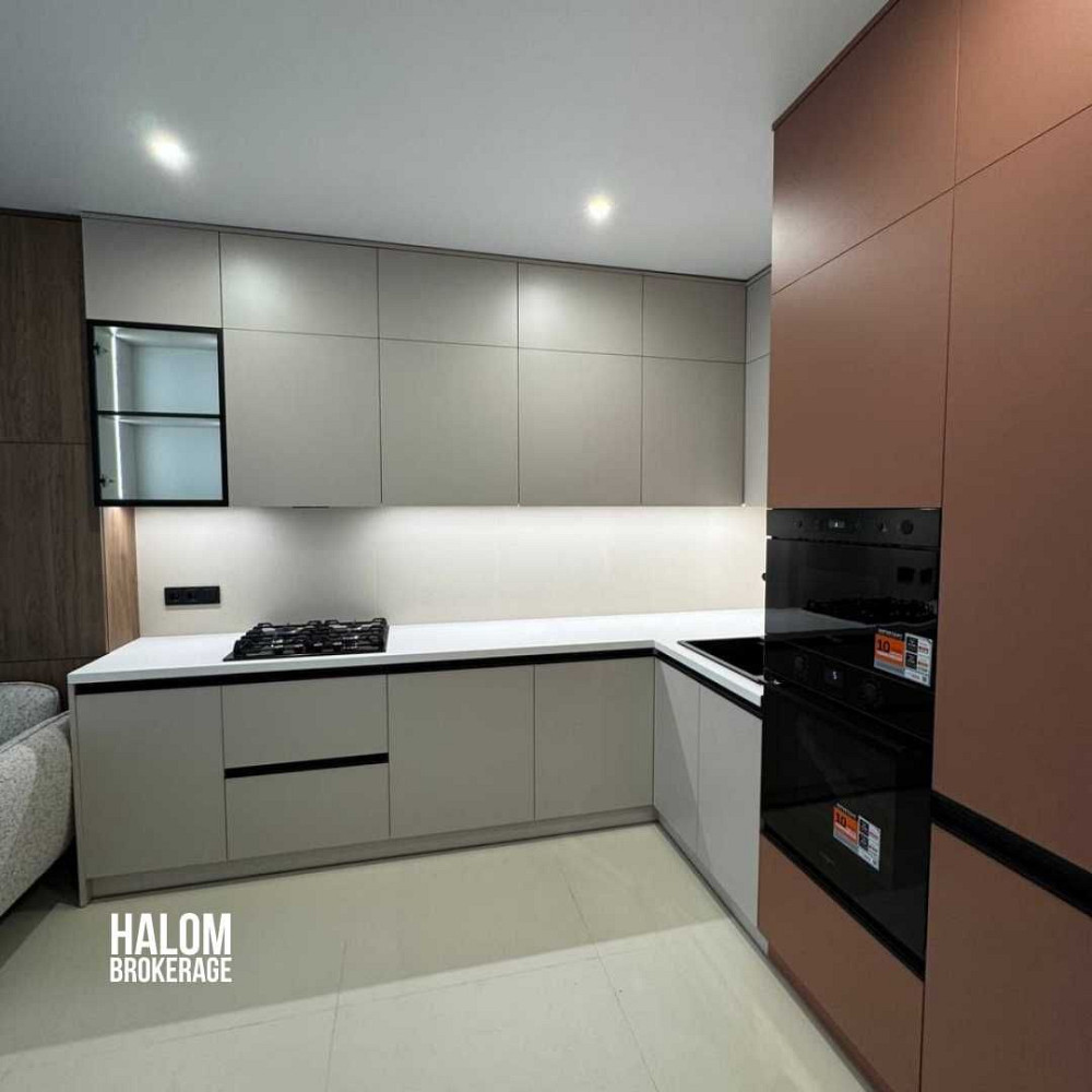 Продаж 1 кім квартира 42,7 м² ЖК Viking Park | БЕЗ КОМІСІЇ Львов - изображение 3