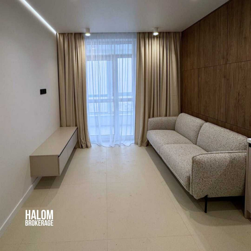 Продаж 1 кім квартира 42,7 м² ЖК Viking Park | БЕЗ КОМІСІЇ Львов - изображение 2