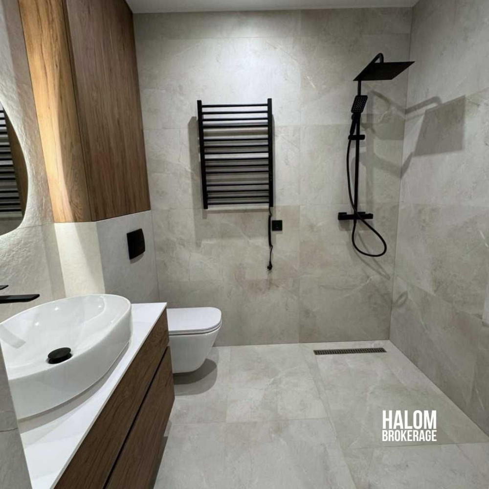 Продаж 1 кім квартира 42,7 м² ЖК Viking Park | БЕЗ КОМІСІЇ Львов - изображение 5