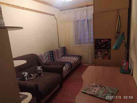 Продам трехкомнатную салтовка 656 м/н барабашова Харьков