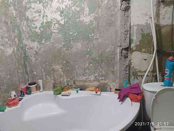 Продам трехкомнатную салтовка 656 м/н барабашова Харьков