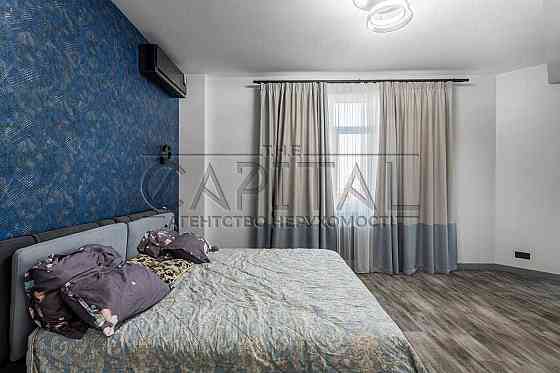 Срочно! Продам 3к 105м2 на Тургеневской. Павловская. Лицей 38. Цирк. Київ