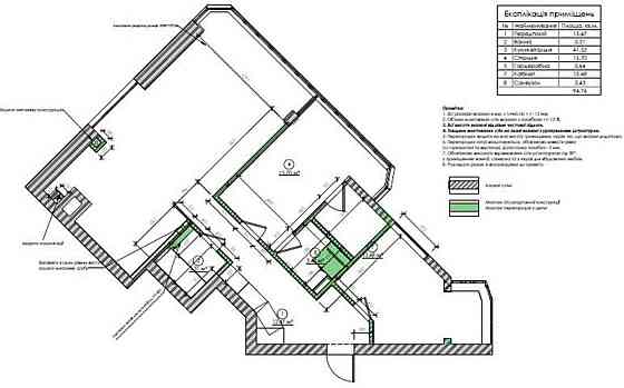 Срочно! Продам 3к 105м2 на Тургеневской. Павловская. Лицей 38. Цирк. Київ