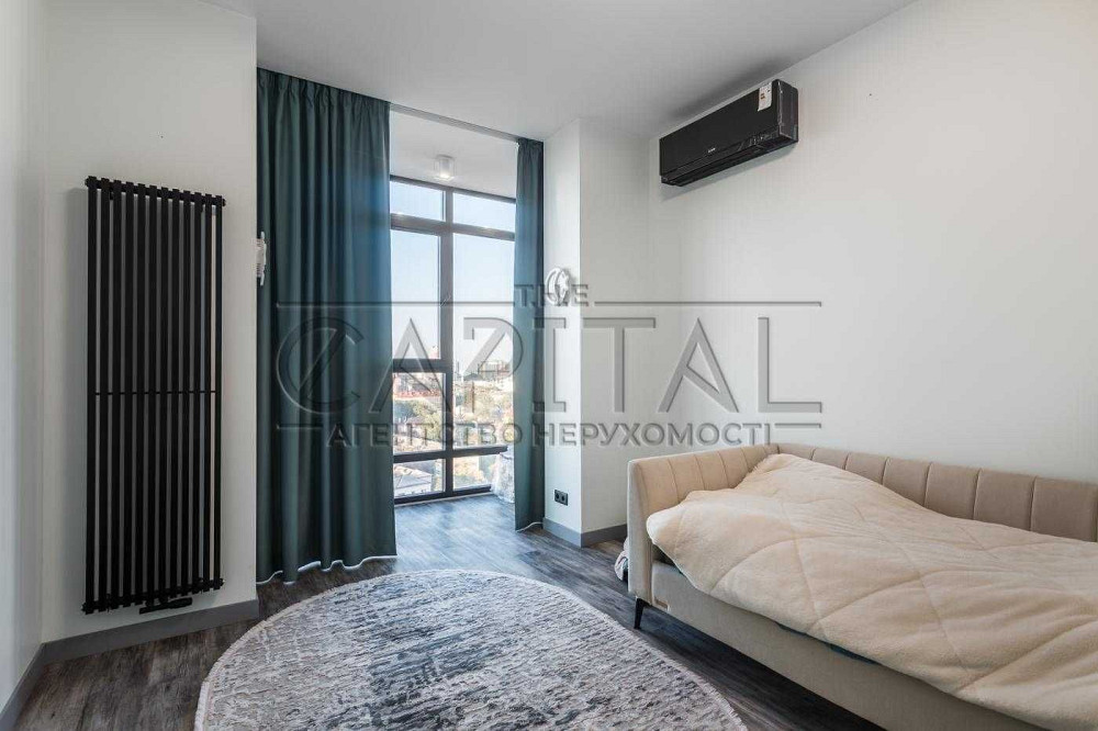 Срочно! Продам 3к 105м2 на Тургеневской. Павловская. Лицей 38. Цирк. Київ - зображення 7