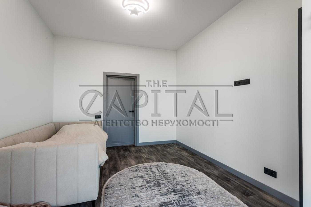 Срочно! Продам 3к 105м2 на Тургеневской. Павловская. Лицей 38. Цирк. Київ - зображення 8