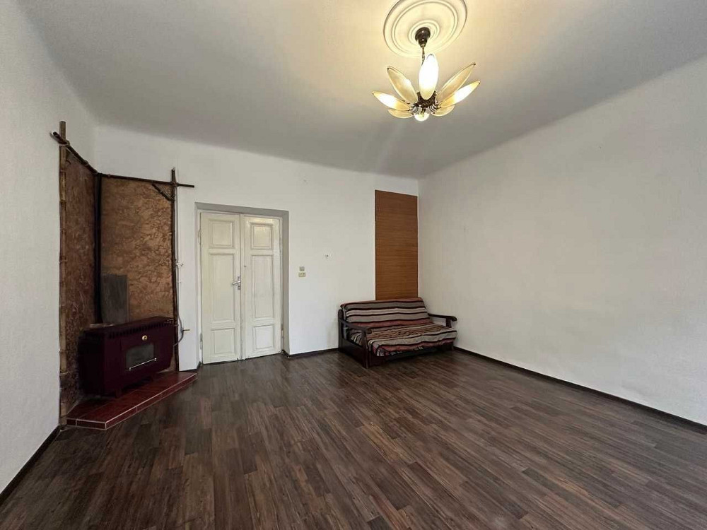 Продаж 1-кімнатної квартири біля ТЦ Магнус в центрі, вікна на фасад Львів - зображення 2