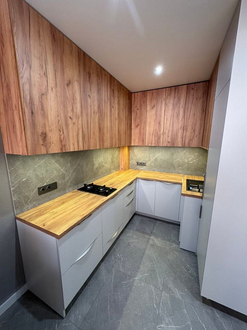 ПРОДАЖ| 1К Квартира | Ремонт, меблі| 42м2 | єОселя | Крюківщина Крюковщина - изображение 4