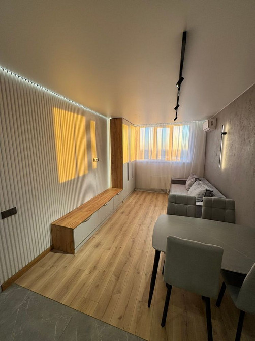 ПРОДАЖ| 1К Квартира | Ремонт, меблі| 42м2 | єОселя | Крюківщина Крюковщина - изображение 2