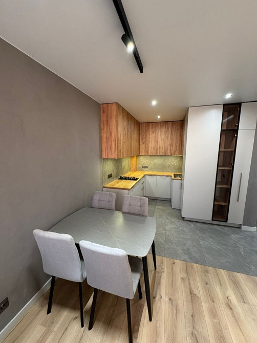 ПРОДАЖ| 1К Квартира | Ремонт, меблі| 42м2 | єОселя | Крюківщина Крюковщина - изображение 3