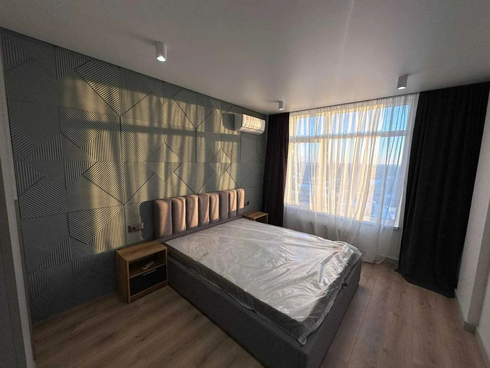 ПРОДАЖ| 1К Квартира | Ремонт, меблі| 42м2 | єОселя | Крюківщина Крюковщина - изображение 1