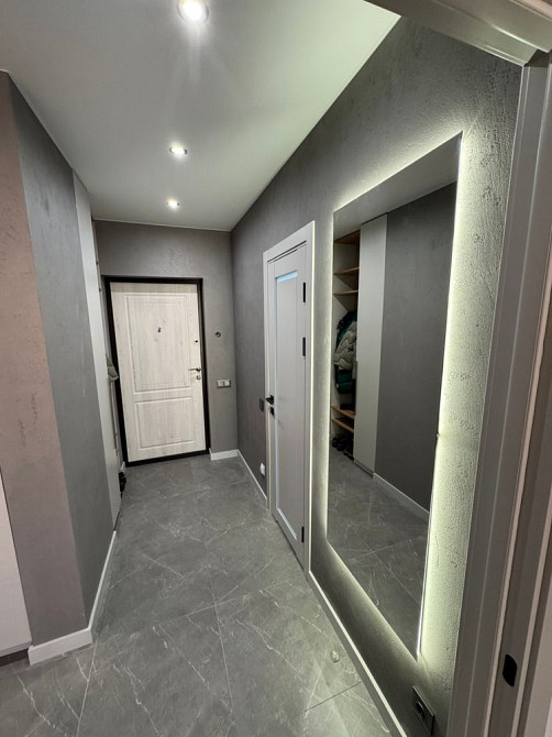 ПРОДАЖ| 1К Квартира | Ремонт, меблі| 42м2 | єОселя | Крюківщина Крюковщина - изображение 6